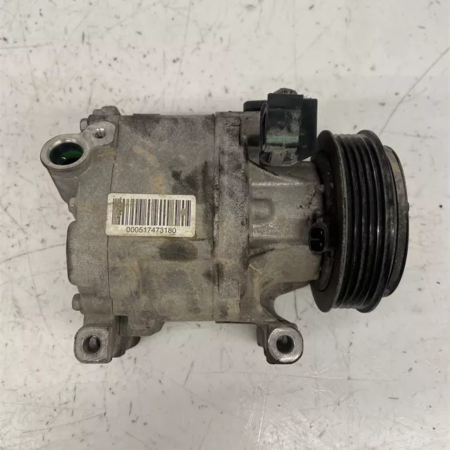 Compressore aria condizionata