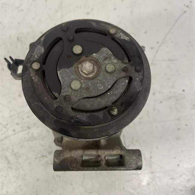 Compressore aria condizionata