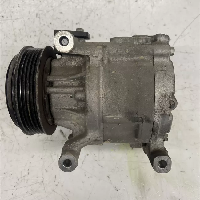 Compressore aria condizionata