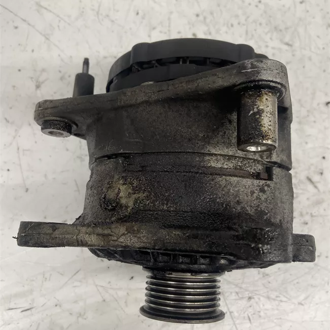 Alternatore 110AMP Bosch