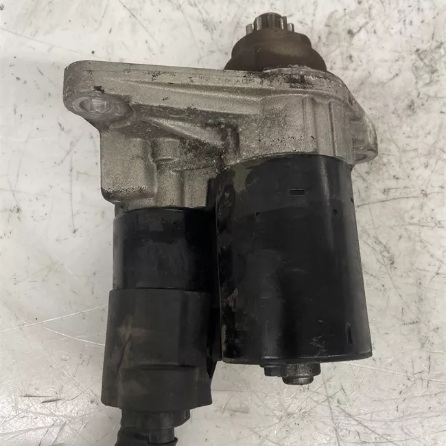 Motorino avviamento 1.0KW bosch mtm