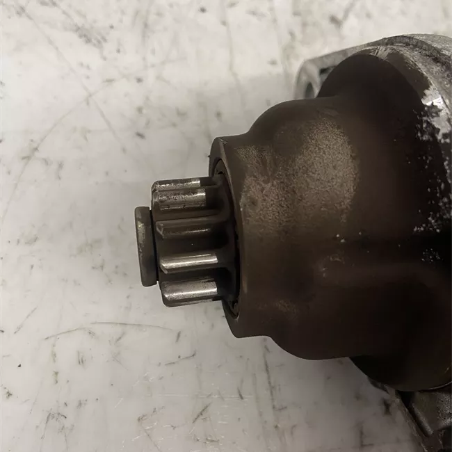 Motorino avviamento 1.0KW bosch mtm