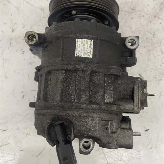 Compressore aria condizionata