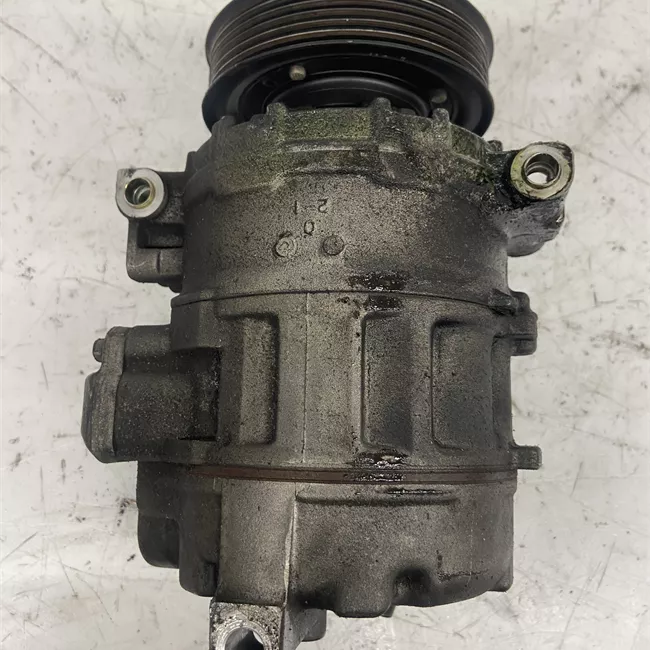 Compressore aria condizionata