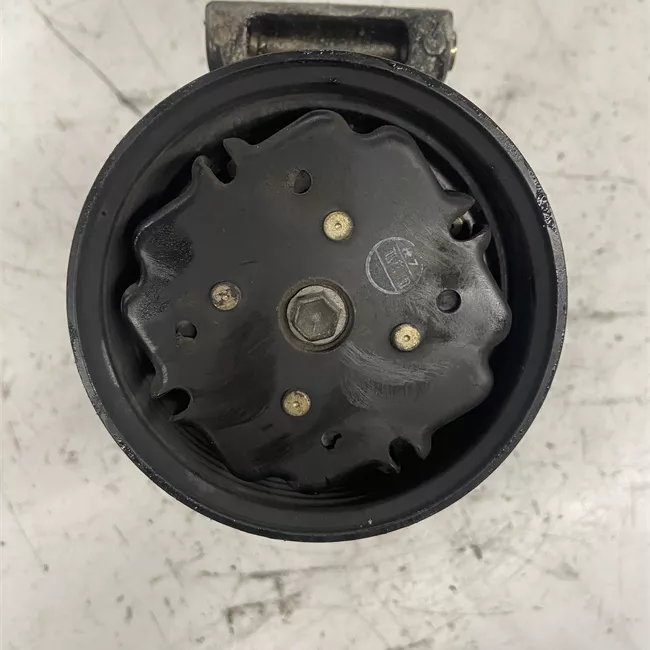 Compressore aria condizionata