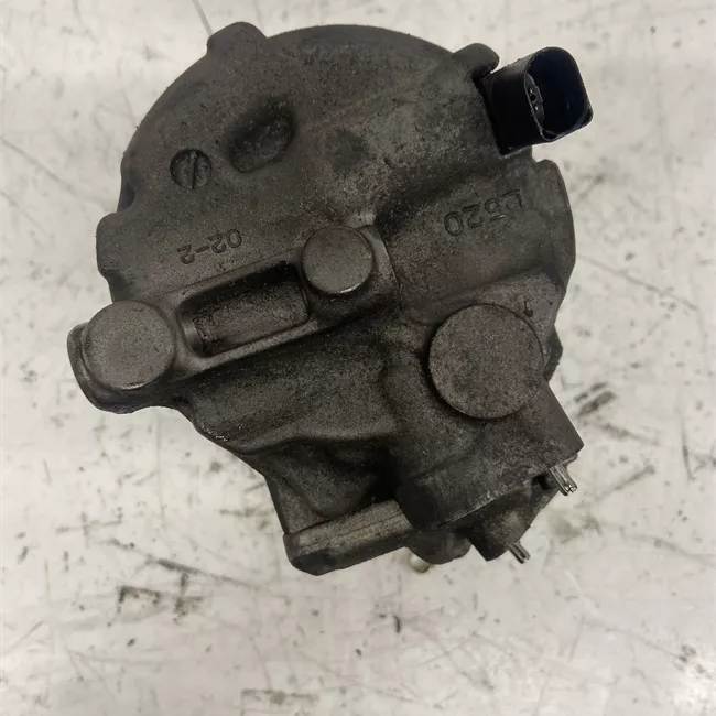 Compressore aria condizionata