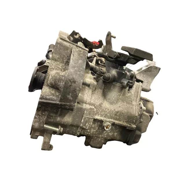 Cambio completa eta c.HBM/rotazionale