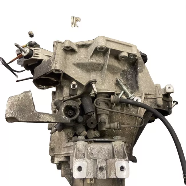 Cambio completa eta c.HBM/rotazionale