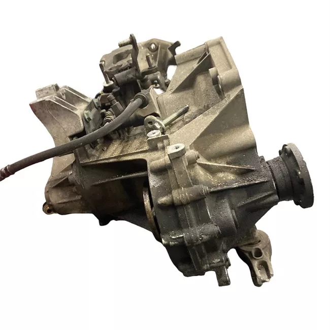 Cambio completa eta c.HBM/rotazionale