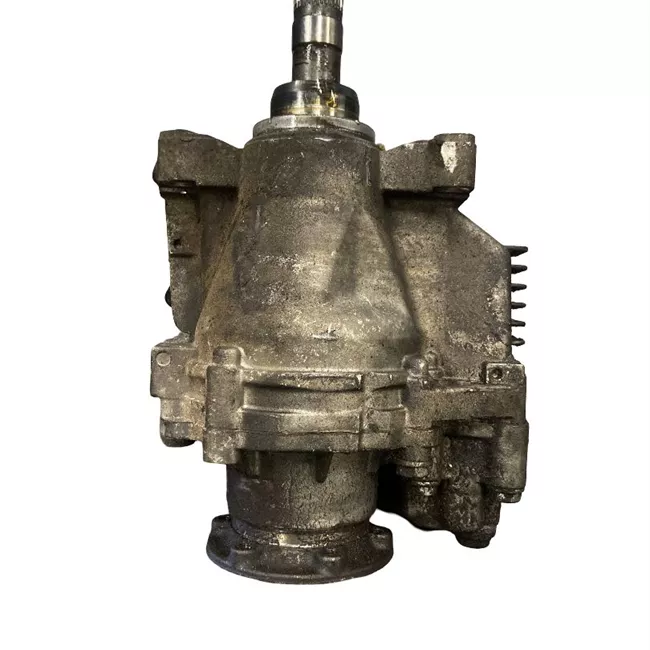 Differenziale anteriore completo