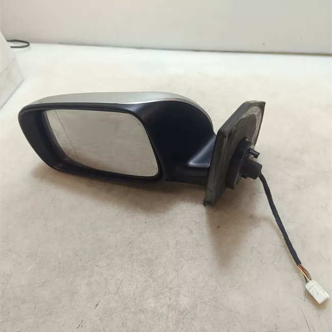 Retrovisore esterno regolazione elettrica sinistro