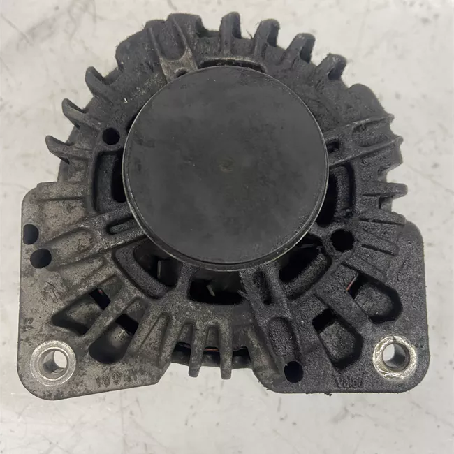 Alternatore VALEO