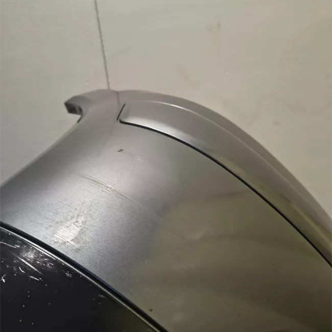 Paraurti anteriore primer