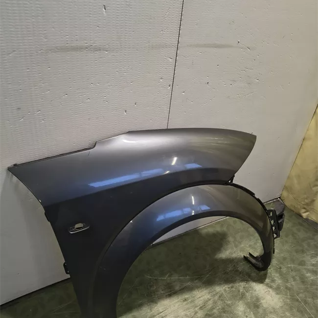 Parafango anteriore destro primer