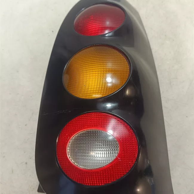 Fanale posteriore destro