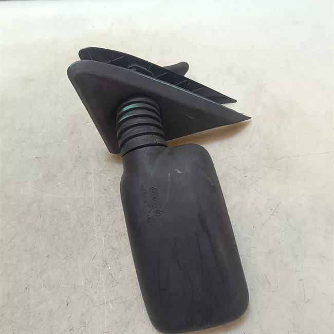 Retrovisore esterno sinistro