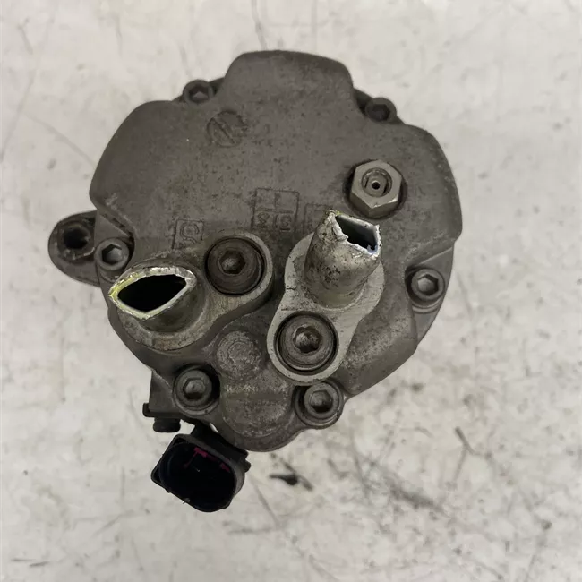 Compressore aria condizionata