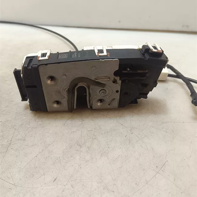 Serratura porta carico laterale scorrevole destra 4K3