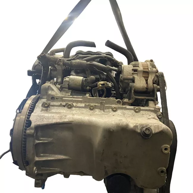 Testata motore rotazionale