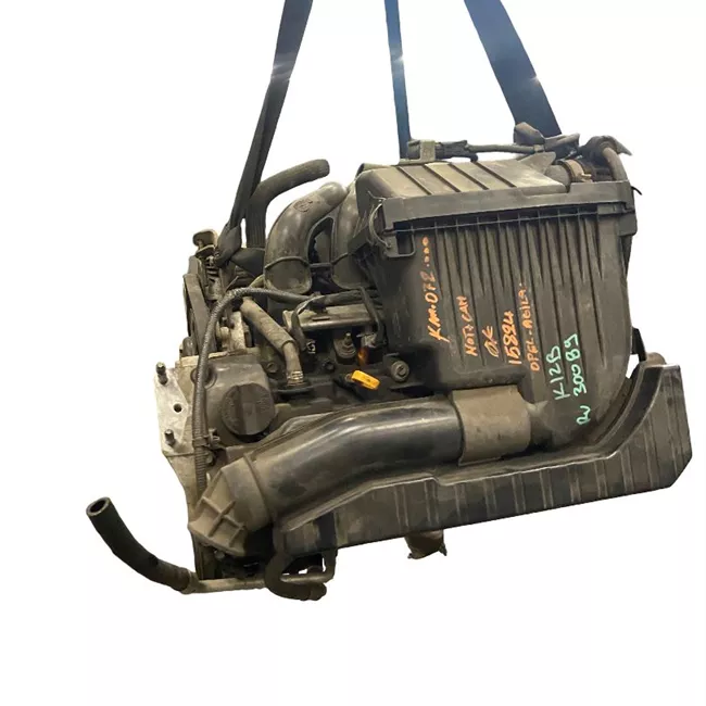 Testata motore rotazionale