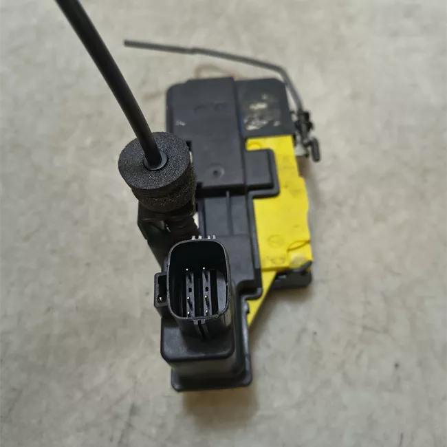 Serratura porta posteriore sinistra