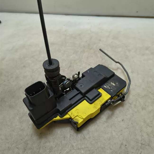 Serratura porta posteriore sinistra