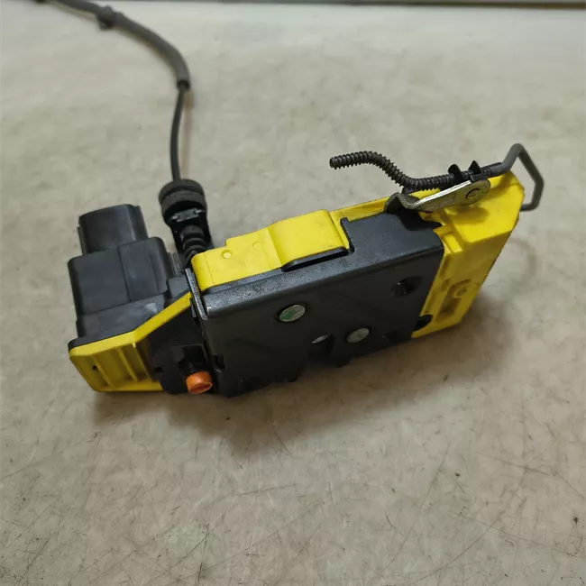 Serratura porta posteriore sinistra