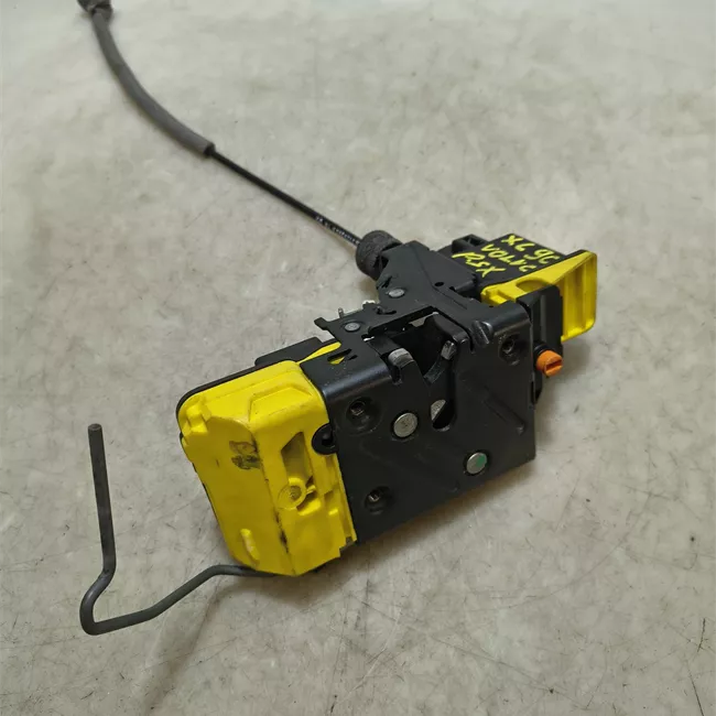 Serratura porta posteriore sinistra