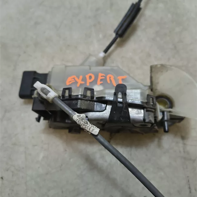 Serratura porta anteriore sinistra