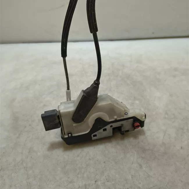 Serratura porta posteriore sinistra