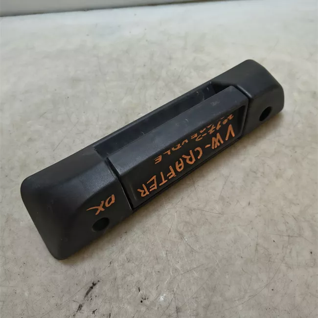 Maniglia interna porta carico laterale destra