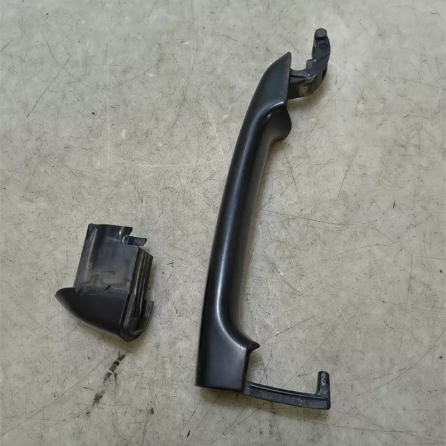 Maniglia porta carico laterale scorrevole destra