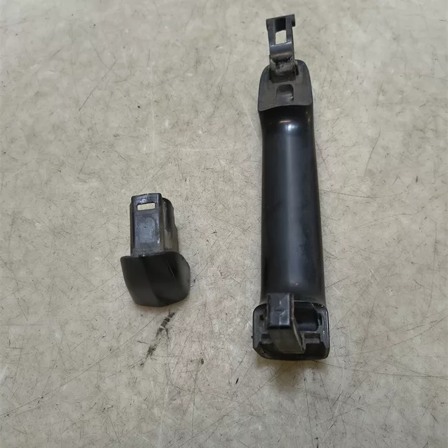 Maniglia porta carico laterale scorrevole destra