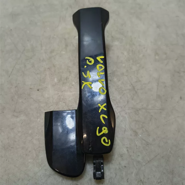 Maniglia porta posteriore sinistra grafite