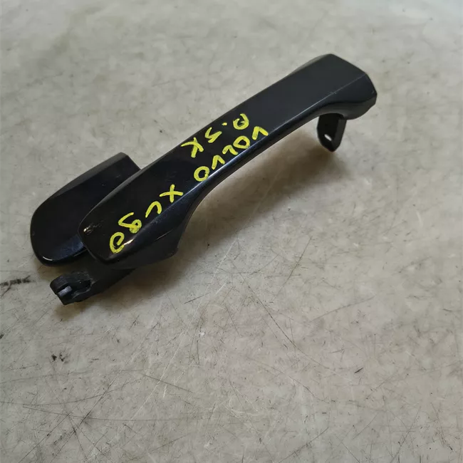 Maniglia porta posteriore sinistra grafite