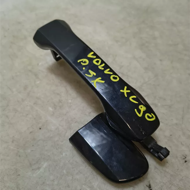 Maniglia porta posteriore sinistra grafite