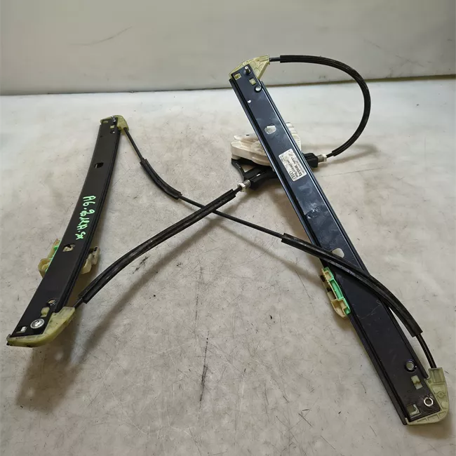 Alzacristallo elettrico porta anteriore sinistro