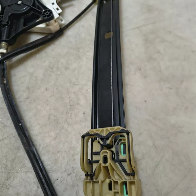 Alzacristallo elettrico porta anteriore sinistro