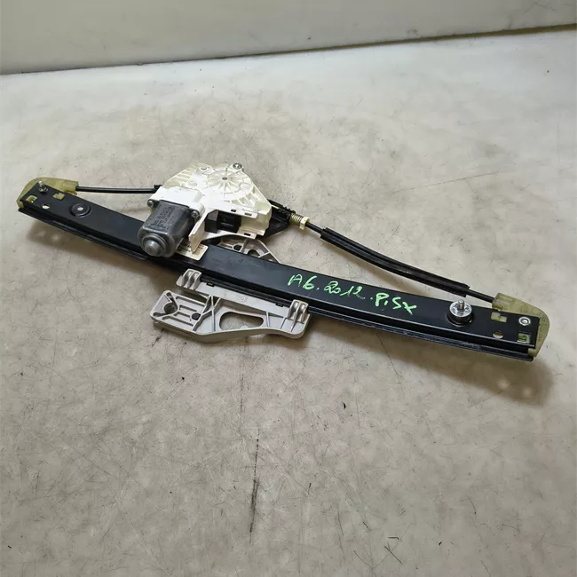 Alzacristallo elettrico porta posteriore sinistro