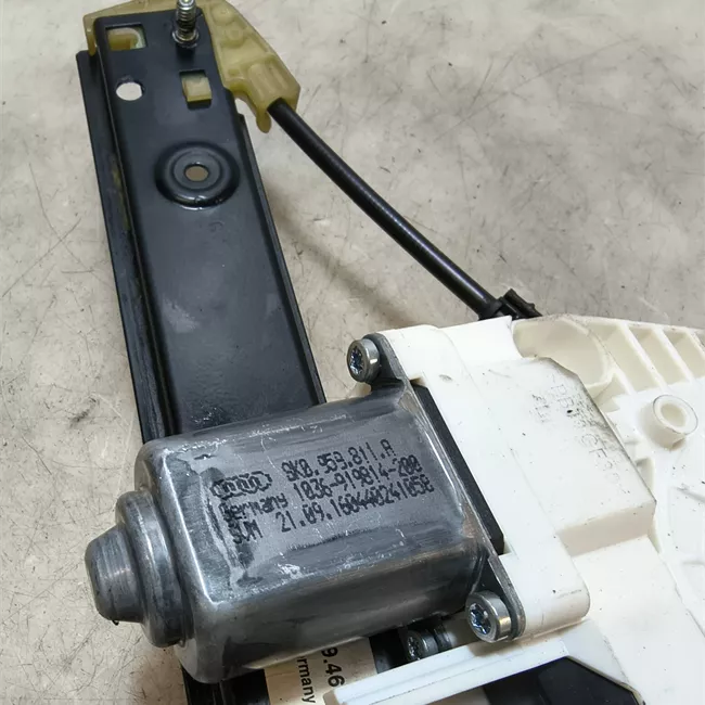 Alzacristallo elettrico porta posteriore sinistro