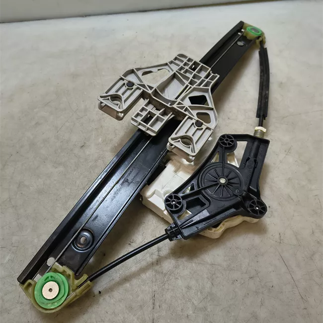 Alzacristallo elettrico porta posteriore sinistro