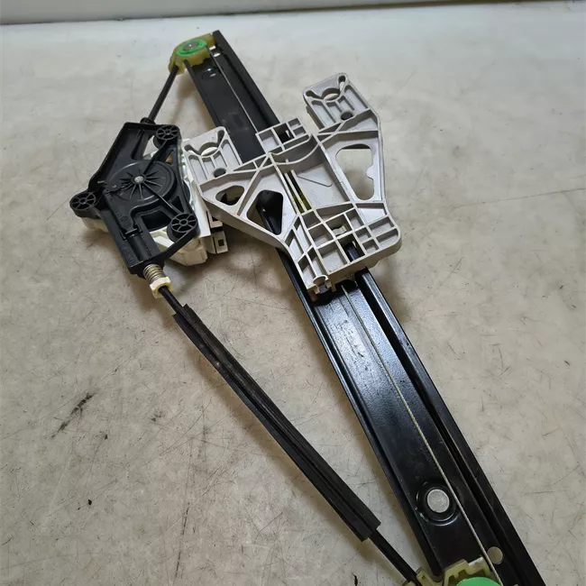 Alzacristallo elettrico porta posteriore sinistro