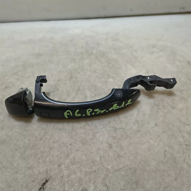 Maniglia porta posteriore sinistra primer