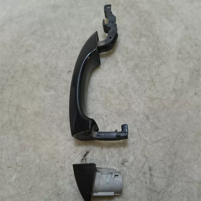 Maniglia porta posteriore sinistra primer