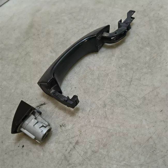 Maniglia porta posteriore sinistra primer