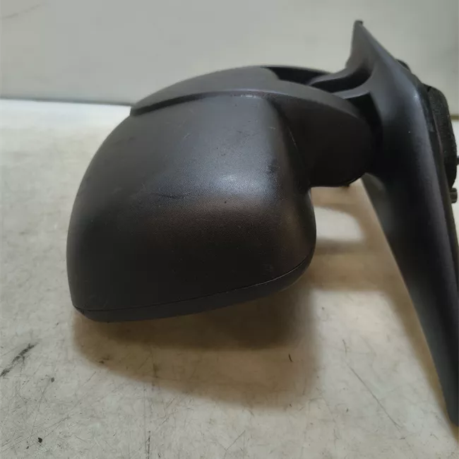 Retrovisore esterno regolazione elettrica sinistro Larghezza 120, Specchio Doppio