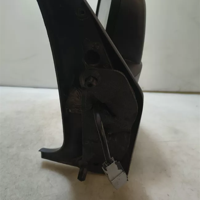 Retrovisore esterno regolazione elettrica sinistro Larghezza 120, Specchio Doppio