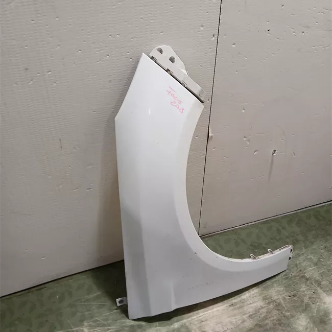 Parafango anteriore destro