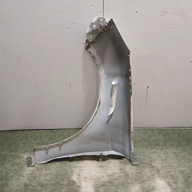 Parafango anteriore destro