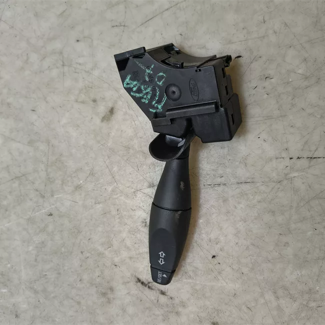 Blocco comando volante luci con computer di viaggio